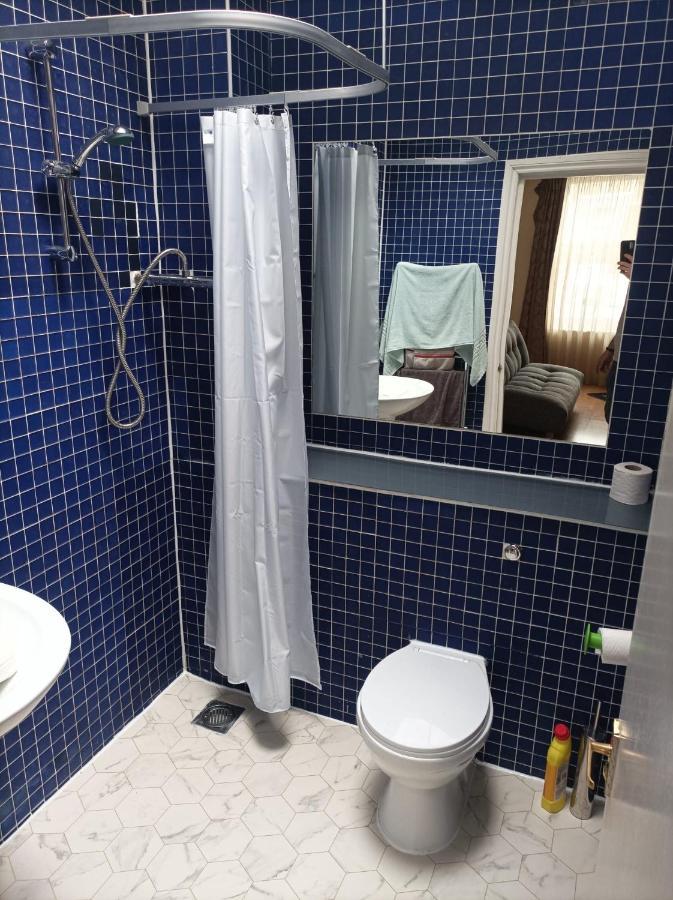 Self-Contained Private Apartment Unit 1 Лондон Экстерьер фото